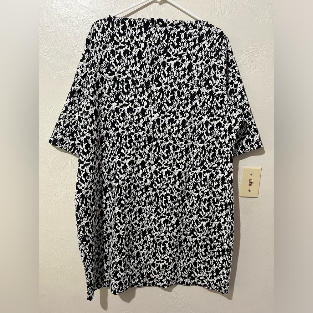 Joan Bass dress - Picture 2 of 2